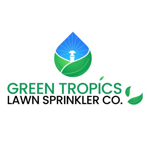 Green Tropics Lawn Sprinkler Co.