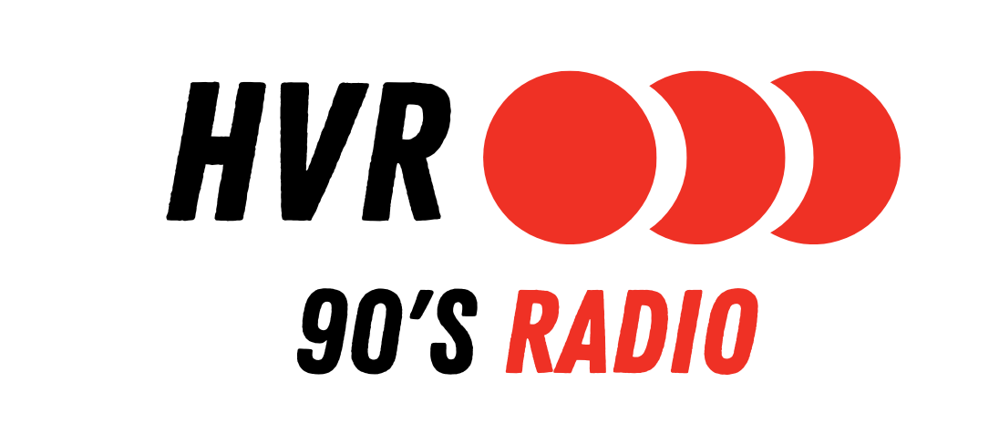 HVR 90S RADIO